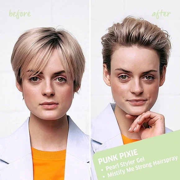 Wella- EIMI Pearl Styler Styling Gel 3.59 oz - Picture 3 of 9